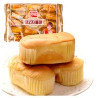 盼盼 法式软面包(香橙味)300g/袋