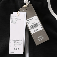 Adidas阿迪达斯女装2018秋季时尚新款ZNE运动夹克针织连帽外套DM5024
