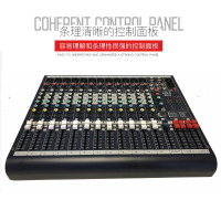 QSA 12路调音台 MFXI12