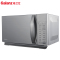Galanz/格兰仕 G90F25CSLV-C2(G0)家用z系列光波微波炉 不锈钢内胆