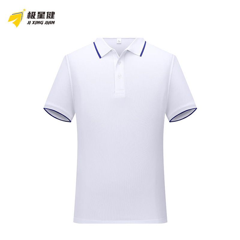 极星键 POLO衫 J502 件高清大图