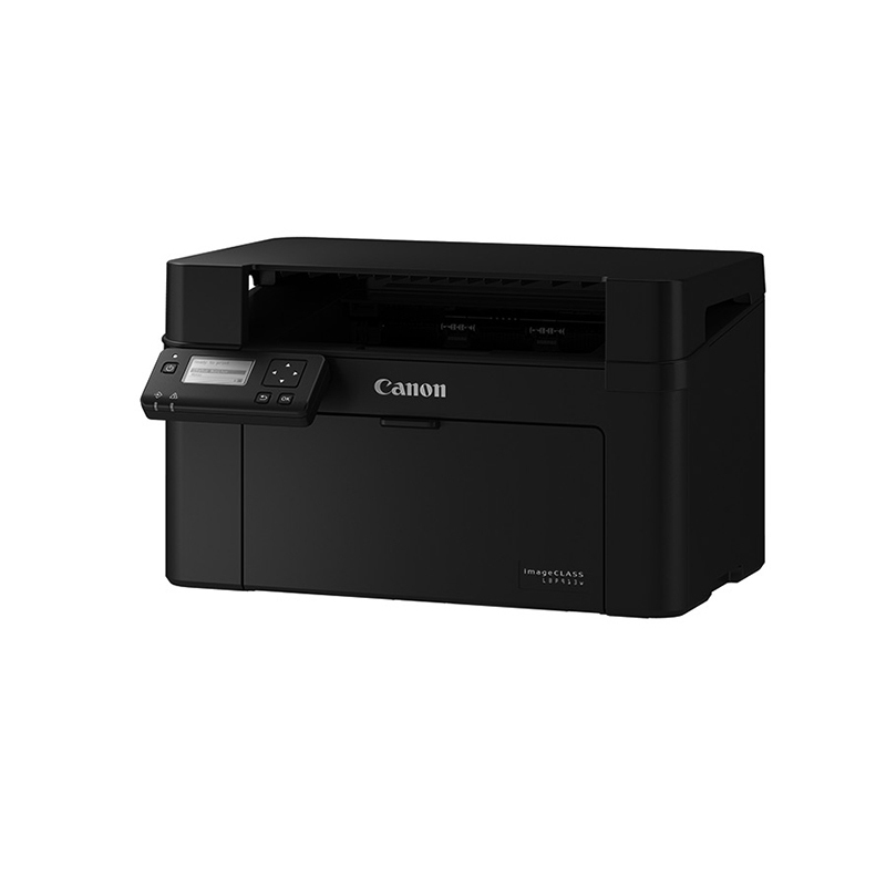 佳能(Canon) LBP913w 黑白 激光打印机 有线无线网络打印 22页/分钟 鼓粉分离高清大图