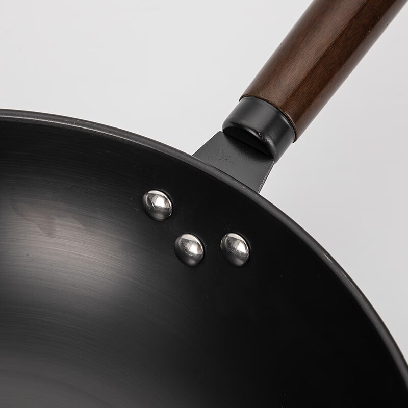 艾姆德(EMUND) DG-MSK32B 明斯克炒锅B 32CM(单位:个)高清大图