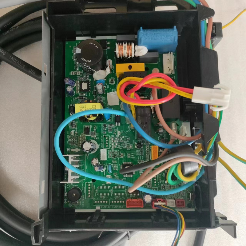 帮客材配 全新原装 P0970123549 海信50CC2NW 内机主板高清大图