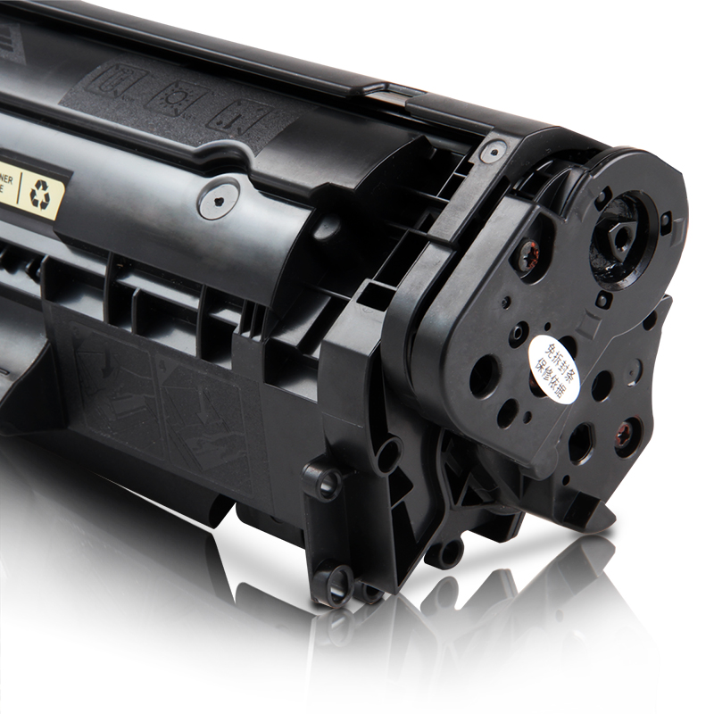 兰韵LY-FX9硒鼓 适用于佳能L120/L100/L140G/L160G/MF4122/MF4150/4680高清大图