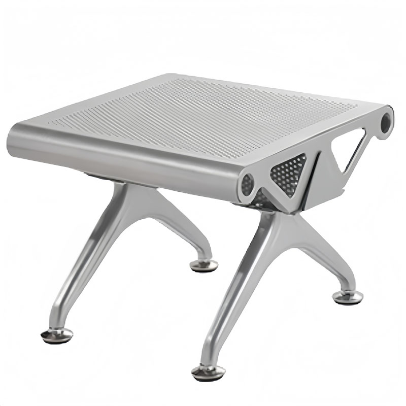 芙瑞塔办公排椅 单人位张高清大图