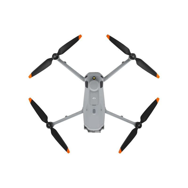 DJI Matrice 4E旗舰套装 测绘 测距夜视AI跟踪高清大图