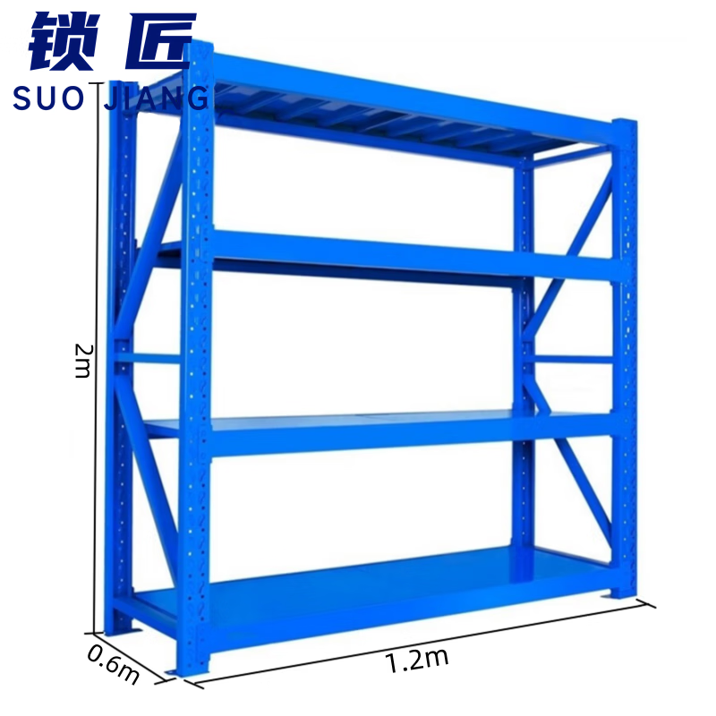 锁 匠货架高清大图