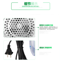 超人毛球修剪器SR2852毛衣去球机 剃毛器衣服 去毛球器粘毛器除毛器毛球剔除器