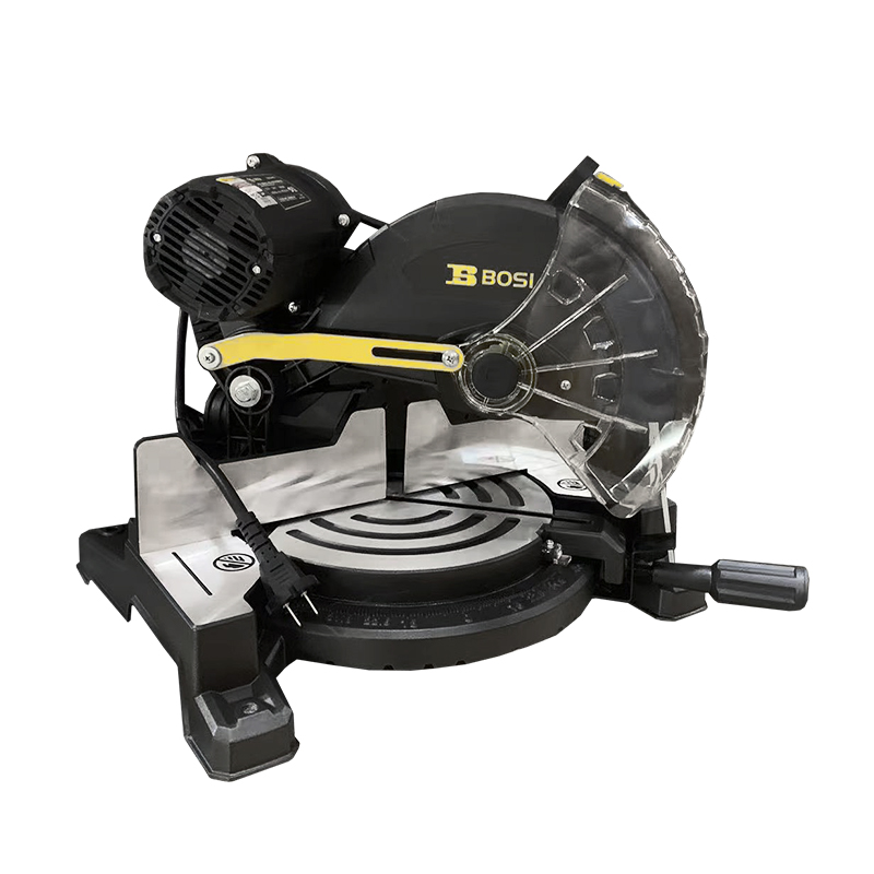 波斯（BOSI） 荧光系列皮带式锯铝机 J1X-BS02-255 台