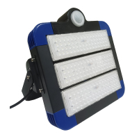 鼎晟丰(DSF)DSFGZ-936T-150 220V 150W IP66 LED LED智睿全维智能泛光灯 (计量单位:个)