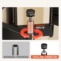 电视机伸缩挂架旋转折叠支架通用小米海信TCL八臂新结构PDD官旗