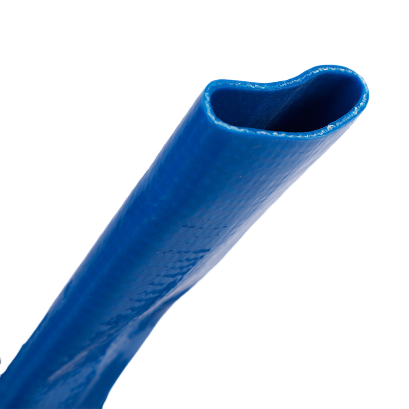 卡西斯顿 蓝色水带 1.2寸(内径32mm)-20m 卷高清大图