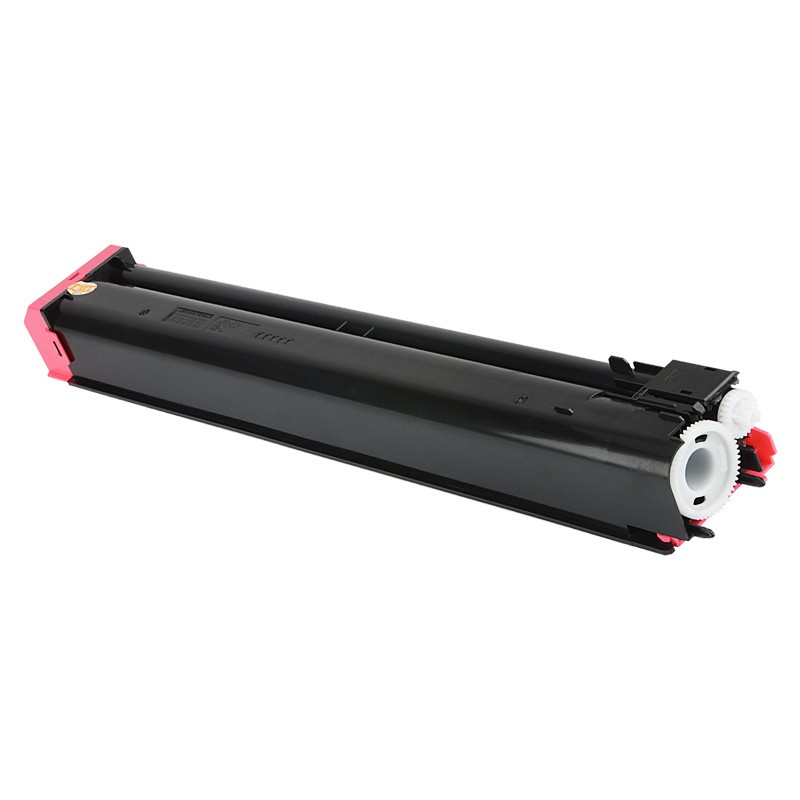 海得SF-CT20-MA粉盒TF-SFCT20M红色10K适用夏普SF-S211RC S211XC S261RC