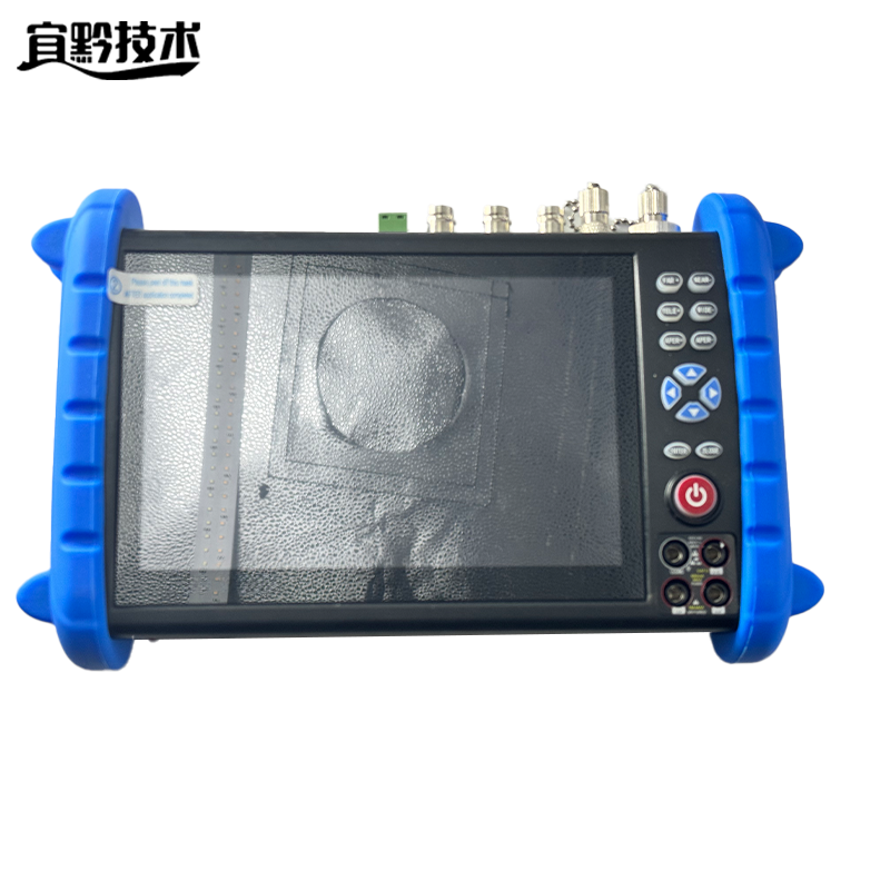 宜黔技术 全能网络工程宝 IPC7800 台高清大图