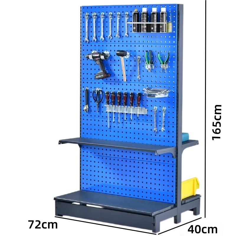 伊洛源 工具架 72*40*165cm个