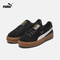 PUMA彪马女鞋SUEDE Platform CORE板鞋休闲鞋363559