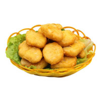 正大 CP 薯乐鸡块(原味)900g