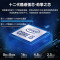 联想(Lenovo)GeekPro-17设计师台式电脑i7-13700F 16G 512GSSD RTX3060Ti-8G独显27寸显示器 WIFI 蓝牙 定制款