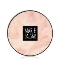 玛丽黛佳( MARIE DALGAR)无感大师水域亮肤气垫CC霜(1+1装 20g*2) 01#木兰迟(遮瑕保湿 )