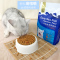 西西猫猫粮成幼猫全价猫主粮通用海洋鱼味猫粮营养增肥2.5kg