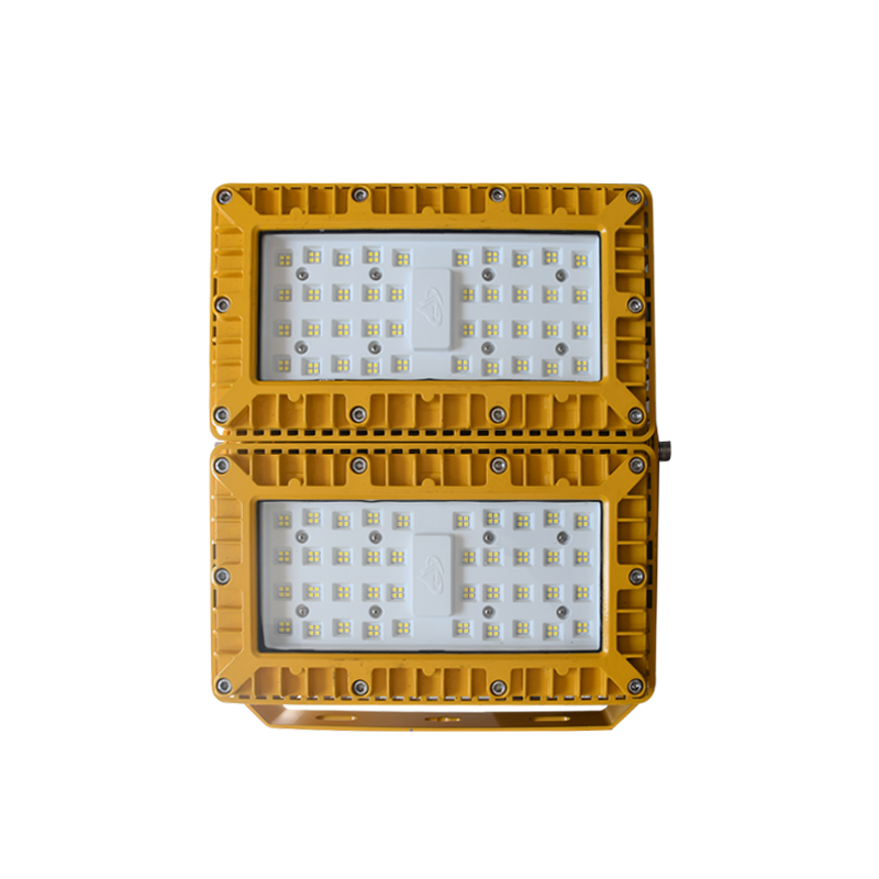 顶火 GMD8600 AC220V 240W LED防爆灯 计价单位：盏 黄色高清大图