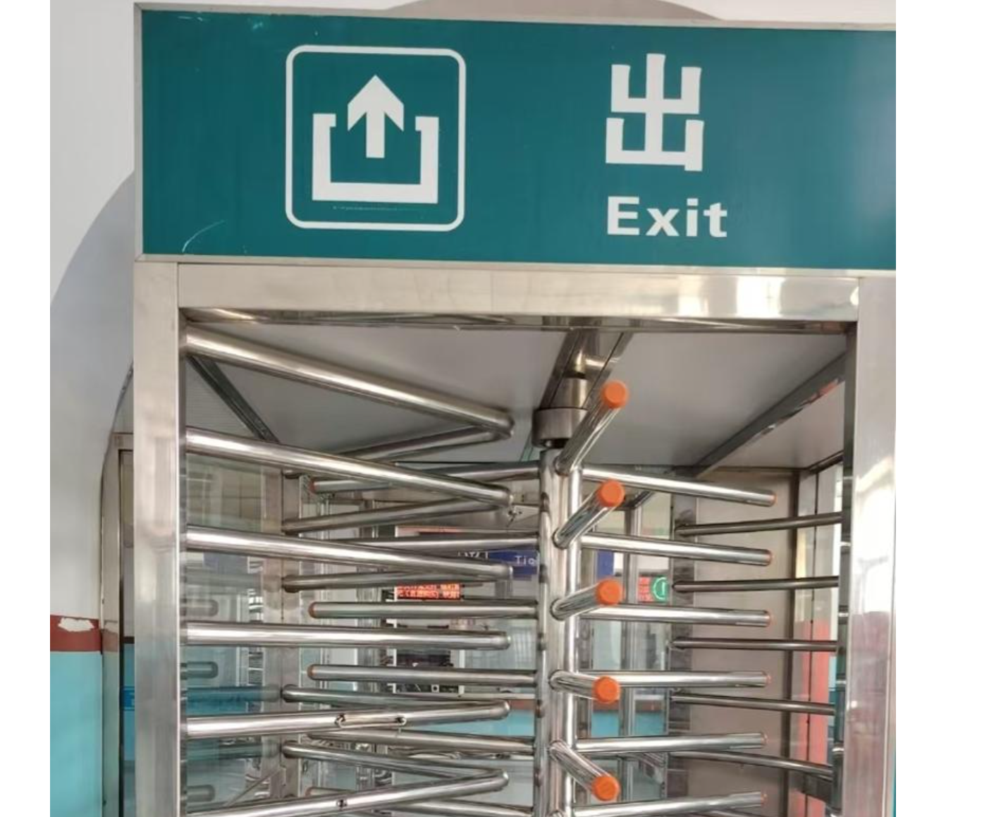 东方能展 单项高清大图