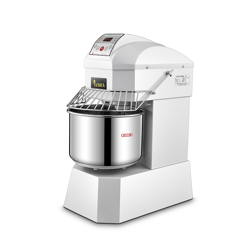 a10双速双动古达家商用和面机全自动揉面机打面1525公斤大容量a40318