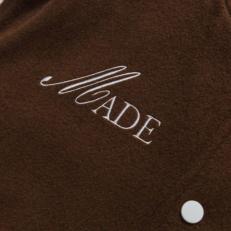 花花公子playboy男士夹克