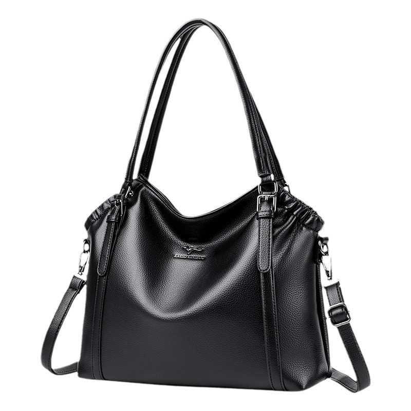 包包女包新款中年女士大容量妈妈包斜挎包女单肩包女_541高清大图