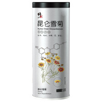 修正昆仑雪菊花草茶茶叶50g/罐雪菊、昆仑雪菊、昆仑血菊、天山雪菊、高寒雪菊、高寒香菊