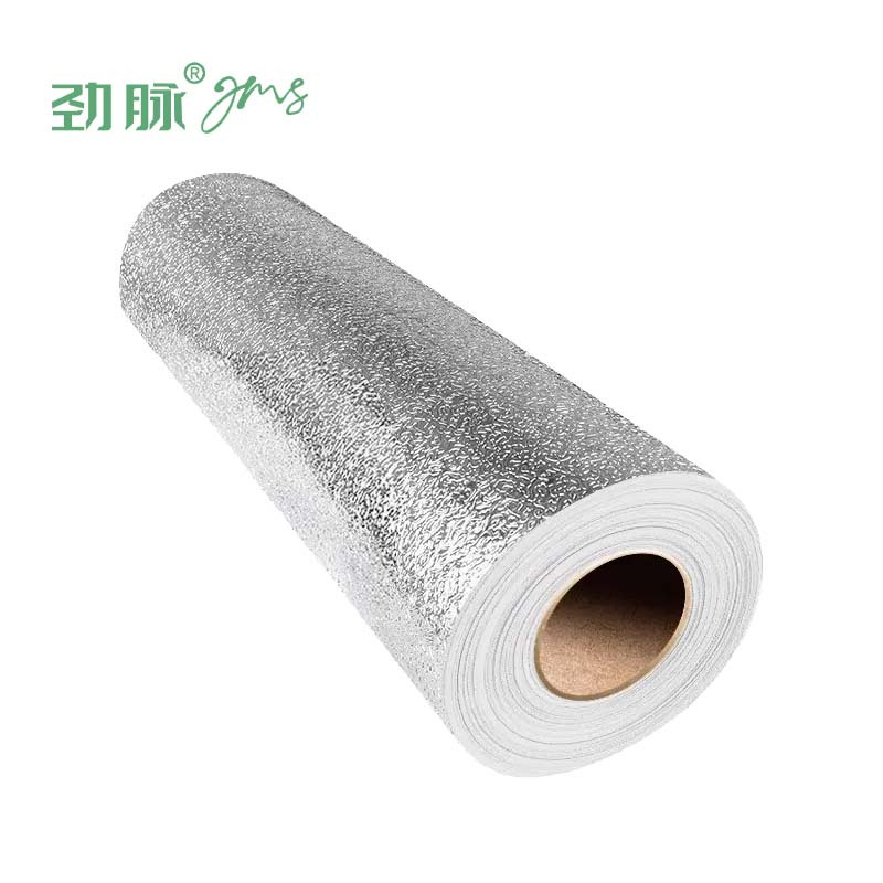 劲脉 防潮铝箔纸 长5m*宽60cm 卷高清大图