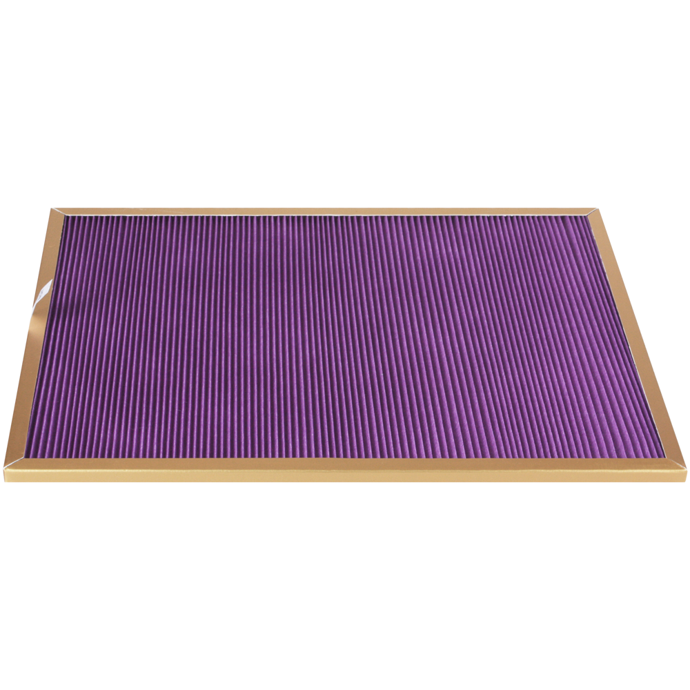 适配飞利浦空气净化器滤芯AC4072按键版-[分体3片装-抗菌除醛/PM2.5]高清大图