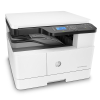 惠普(HP)M439DN A3打印机复印扫描一体机自动双面有线网络局域网连接打印机多功能一体机A3打印复印扫描一体机