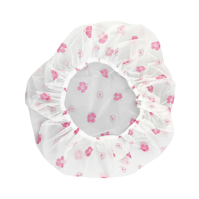 鸽护 EVA防水浴帽 GH-MZ-049-K31-4 包高清大图