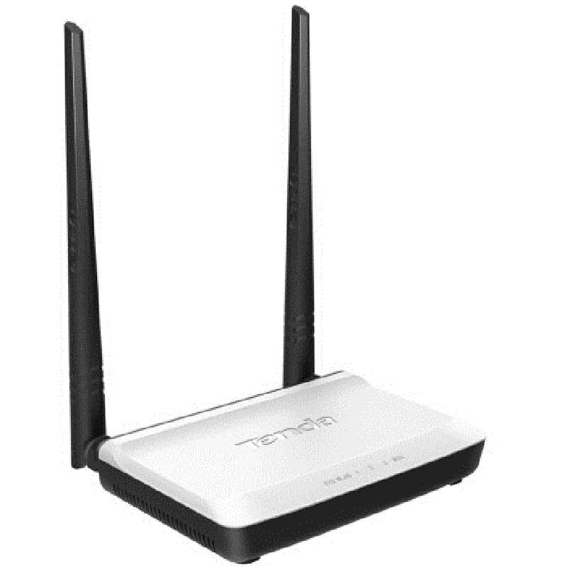 腾达(Tenda)N300 300M 无线路由器 Wifi无线穿墙 家用(支持无线中继)