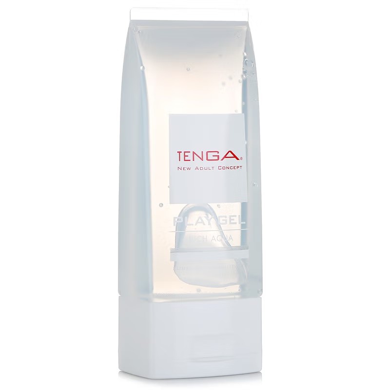 典雅(TENGA)日本进口女性私处人体润滑液男用品性器具飞机杯倒模娃娃润滑油夫妻房事干涩润滑剂成人情趣性用品160ml高清大图