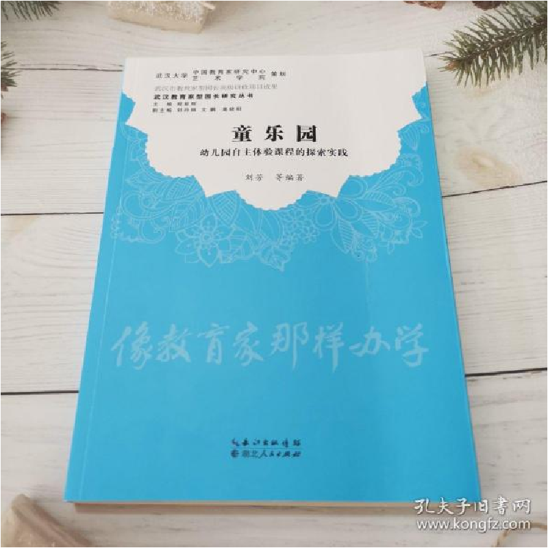 正版新书]童乐园刘芳9787216100854高清大图