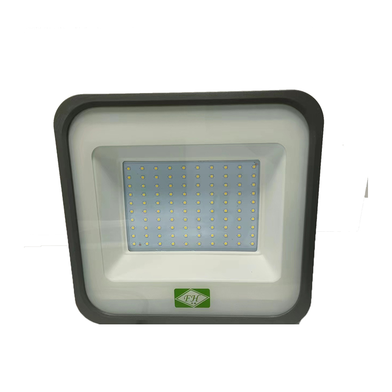 非芯赫 LED应急泛光灯 FHGL230C-100高清大图