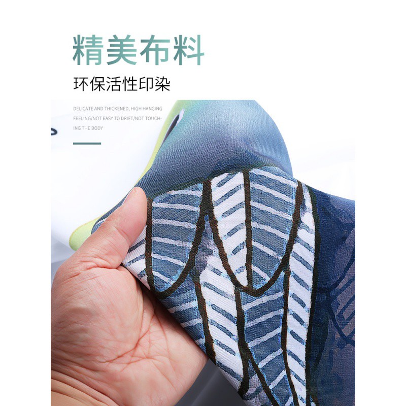 浴室浴帘隔断帘防水布帘卫生间淋浴套装洗澡间挂帘帘窗帘免打孔三维工匠高清大图