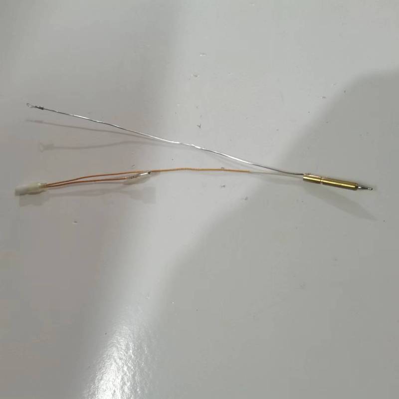 帮客材配 全新原装法迪欧燃气灶 JZT/Y- 2B301 热电偶收前务必验货高清大图