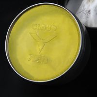 克劳德固体剃须膏170G刮胡泡沫胡皂软化胡须膏男士刮胡膏剃须皂 剃须膏(170g)