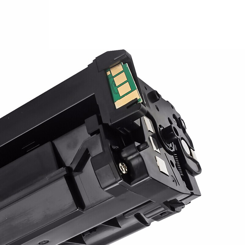 欣彩AR-HC5841C蓝色粉盒HC5841C 适用华讯方舟HS1680 HM1780系列