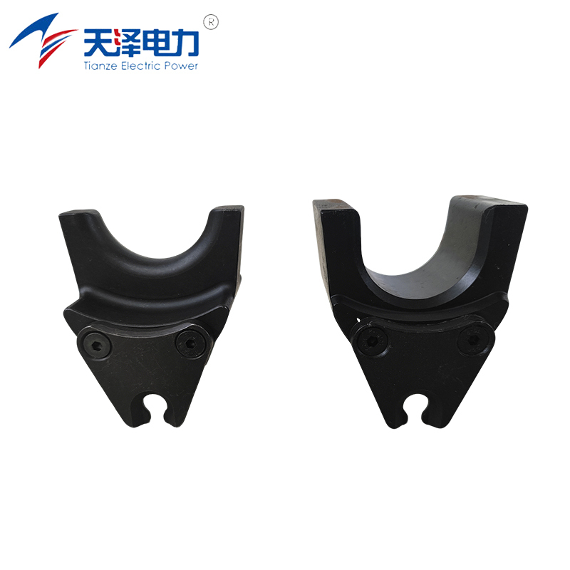 天泽电力 钳压模 LGJ185.TZ15 组高清大图