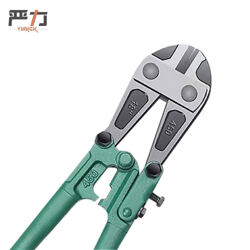 严力 YIMLEK 断线钳 18寸 把高清大图