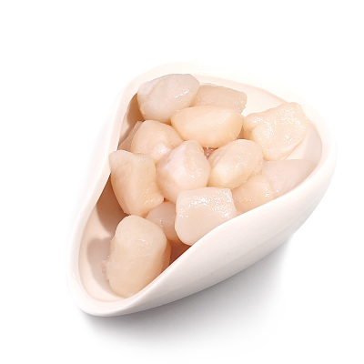 海洋岛HAIYANGDAO 海湾贝丁1000g(200粒-300粒)大连特色生鲜海鲜水产贝类 国产袋装