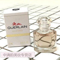 《七夕礼遇》娇兰Mon我的娇兰印记香水5ml 小黑裙女士 花水语柑橘罗勒7. 柑橘罗勒淡香水7.5ml 其他/other