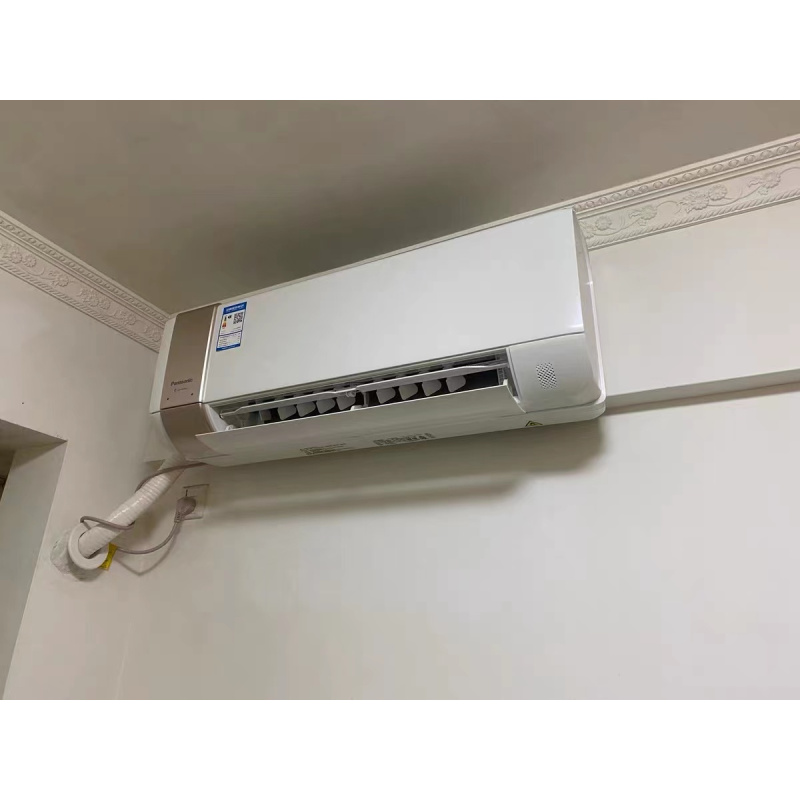 panasonic松下j9akr10香槟金一级能效大1p新风空调变频醇风系列