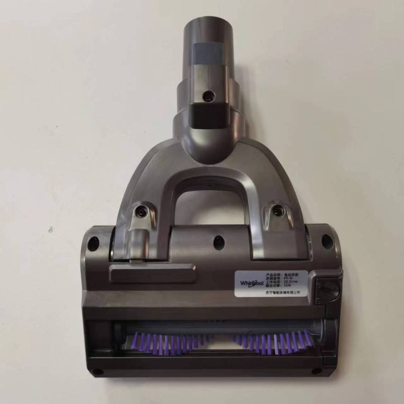 帮客材配 原装 惠而浦手持无线吸尘器 P9 电动床刷 收前务必验货高清大图