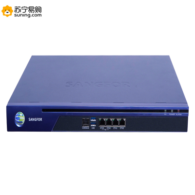 信特安 深信服/SANGFOR AC-1000-BF1200T-12 安全审计设备